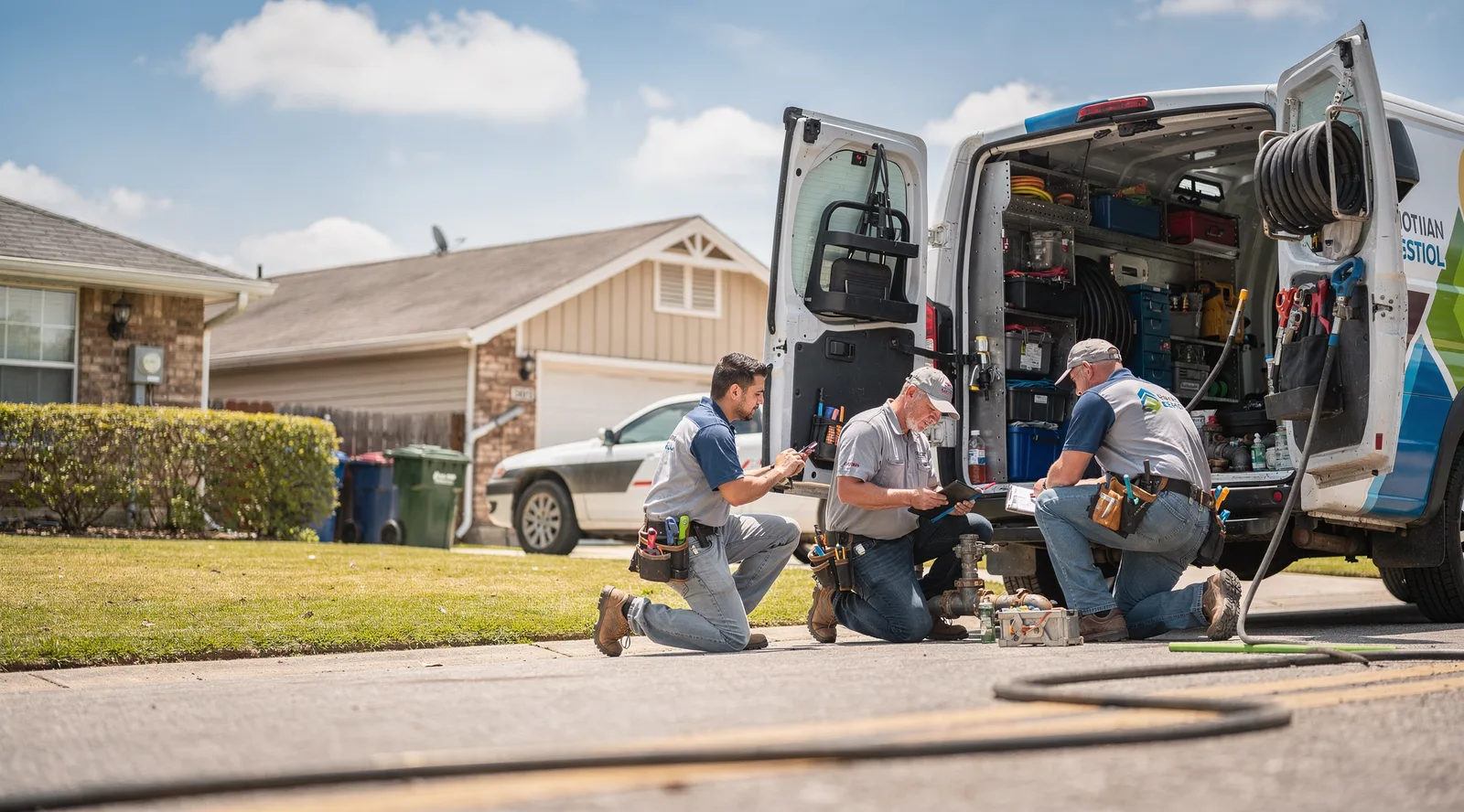 Emergency Plumber in Elizabethtown, KY near me
